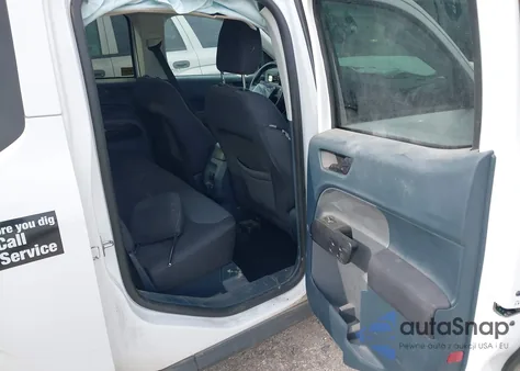 2022 Ford Maverick Xl from USA, damaged, VIN 3FTTW8E9XNRA97247